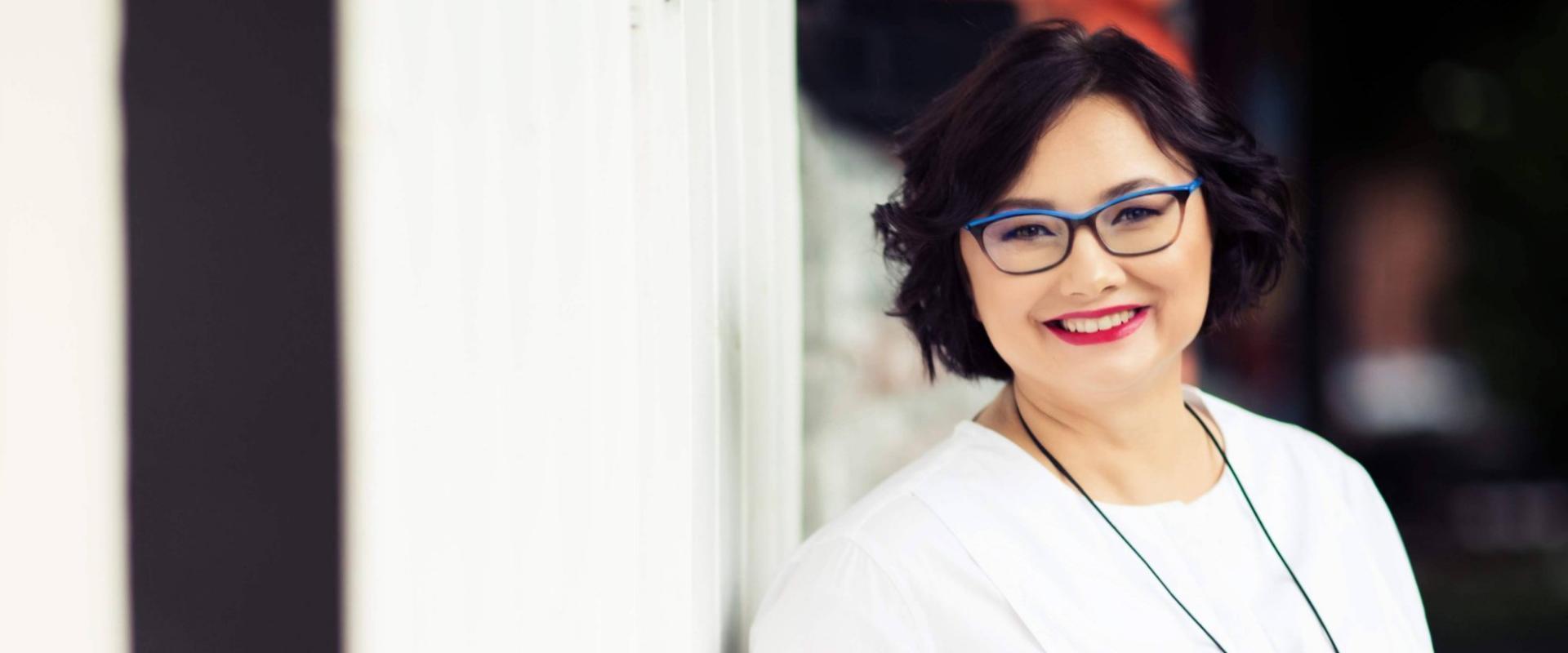 Prof. Jolanta Tkaczyk: LCA to źródło inspiracji i prawdziwy barometr trendów 